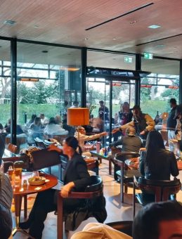 ClubHouse Bebek'e Narkotik Baskın: 100 Polis Görevde!