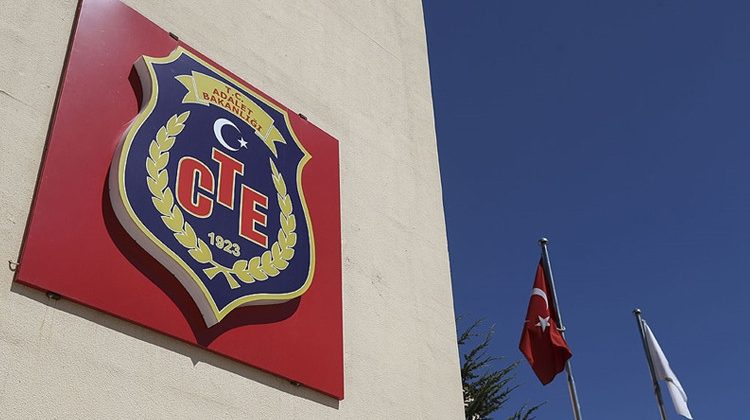 CTE'den Kırıkkale'deki cezaevine uyuşturucu madde sokma girişimine ilişkin a&ccedil;ıklama
