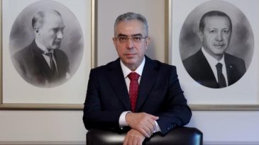 Cumhurbaşkanı Başdanışmanı U&ccedil;um&rsquo;dan &Ouml;calan A&ccedil;ıklaması