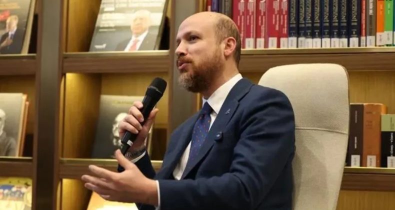 Cumhurbaşkanı başka kulüp olsa yine yapardı