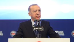 Cumhurbaşkanı Erdoğan, 16-17 Şubat'ta Birleşik Arap Emirlikleri ve Etiyopya'ya Gidiyor