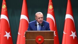 Cumhurbaşkanı Erdoğan, Suudi Arabistan ve Mısır'ı Ziyaret Edecek