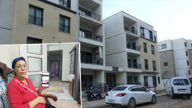 Cumhurbaşkanı Erdoğan'a Teşekk&uuml;r: 'Evimiz &Ccedil;ok G&uuml;zel, Eşime ve B bana Yetiyor'