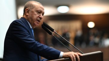 Cumhurbaşkanı Erdoğan'dan &ouml;nemli a&ccedil;ıklamalar