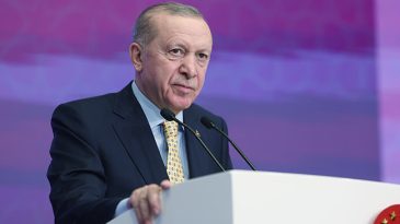 Cumhurbaşkanı Erdoğan'dan &ouml;nemli a&ccedil;ıklamalar