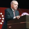 Cumhurbaşkanı Erdoğan&rsquo;ın Doğum G&uuml;n&uuml; İ&ccedil;in AK Parti'den &Ouml;zel Şarkı