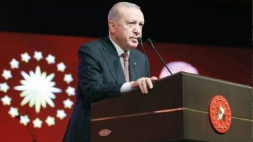 Cumhurbaşkanı Erdoğan&rsquo;ın Doğum G&uuml;n&uuml; İ&ccedil;in AK Parti'den &Ouml;zel Şarkı
