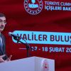 Cumhurbaşkanı Yardımcısı Yılmaz'dan Siyasi İstikrar Vurgusu