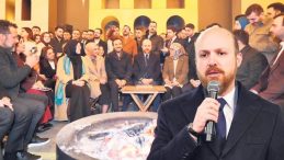 Cumhurbaşkanımız, K&uuml;resel &Ccedil;apta Bir &Ouml;rnek Model