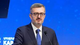 Cumhurbaşkanlığı İletişim Başkanı Duran: 7'den 70'e Dezenformasyon Farkındalığı İlkesini Benimsiyoruz