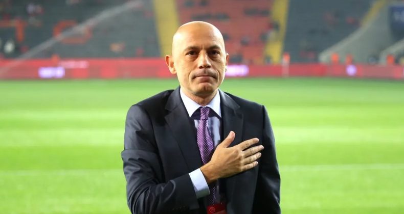 C&uuml;neyt &Ccedil;akır&rsquo;a, D&uuml;nya Kupası&rsquo;nda dev g&ouml;rev