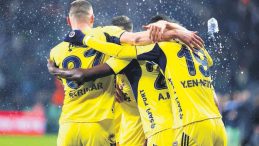 Daha cesur oynamalıyız!