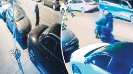 Daha Ne Kadar Kurşunlanacak?