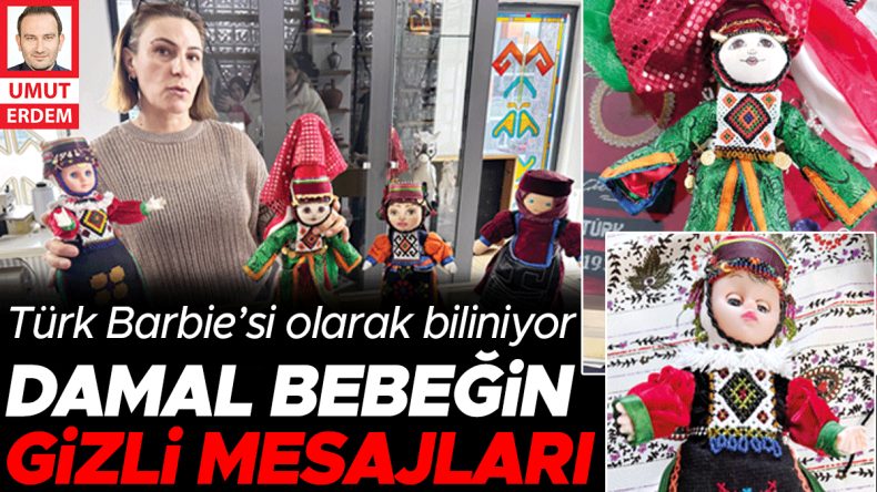 Damal Bebek Mesajları