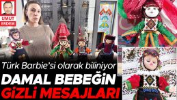 Damal Bebek Mesajları