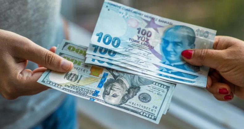 DDKKM 100 Milyon Dolar Seviyesine D&uuml;şt&uuml;, Para Arzında G&uuml;&ccedil;l&uuml; Artış Devam Ediyor