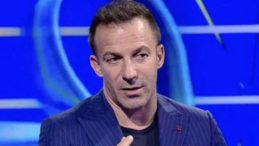 Del Piero: Onun Varlığı Bile &Ccedil;ok Korkutucu!