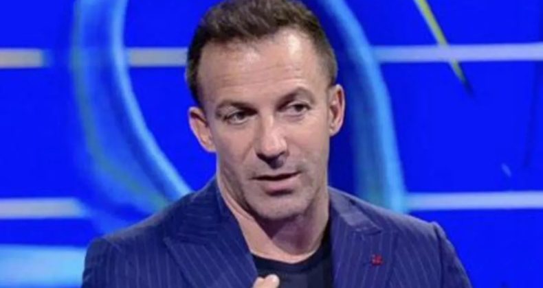 Del Piero: Onun Varlığı Bile Korkutucu!