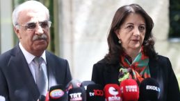 DEM Parti Heyeti İmralı Ziyaretinde Bulunacak