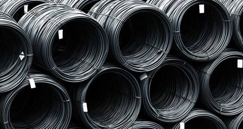 Demir Cevheri Fiyatları 100 Dolara D&uuml;şt&uuml;