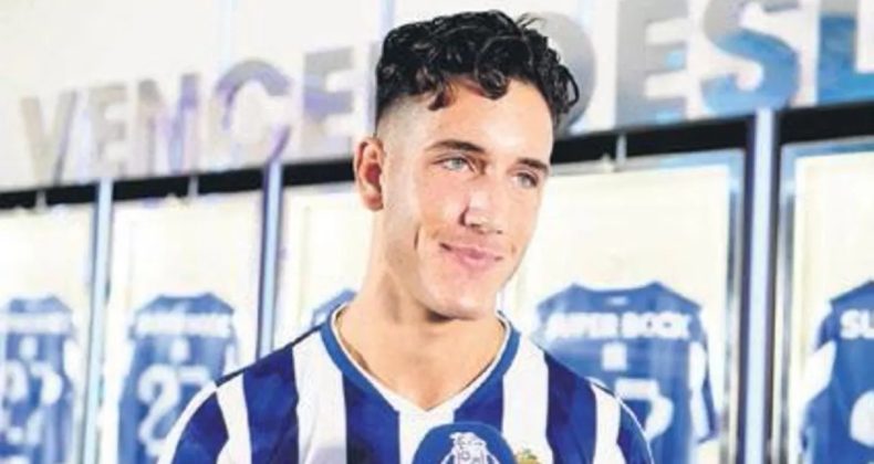 Deniz G&uuml;l İ&ccedil;in 7.5 Milyon Euro
