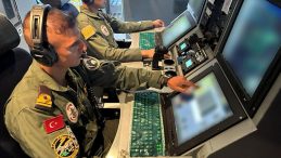 Deniz Kuvvetleri'nden Senegal'e Arama Kurtarma Eğitimi