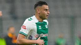 Deniz T&uuml;r&uuml;&ccedil;'ten Galatasaray Ma&ccedil;ı A&ccedil;ıklamaları