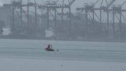 Denizde Bulunan Cansız Bedenin Kimliği Tespit Edildi!