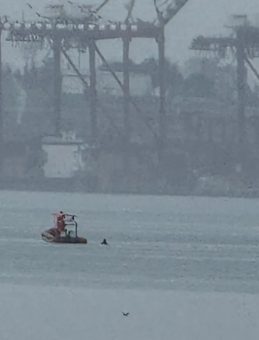 Denizde Bulunan Cansız Bedenin Kimliği Tespit Edildi!