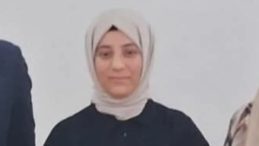 Denizde Kadın Cesedi Bulundu