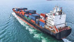 Denizlerde N&uuml;kleer Gelişmeler