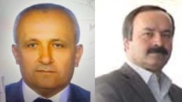 Denizli'de emekli polis memuru dehşet sa&ccedil;tı! Miras tartışmasında kardeşini &ouml;ld&uuml;rd&uuml;&hellip;