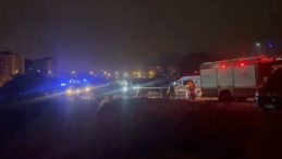 Denizli'de Kanlı İnfaz! Kamyonetin İ&ccedil;inde &Ouml;ld&uuml;r&uuml;ld&uuml;