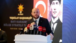 Deprem B&ouml;lgesinde B&uuml;y&uuml;k Buluşma! Asrın Birlikteliği Başlıyor