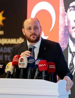 Deprem B&ouml;lgesinde B&uuml;y&uuml;k Buluşma! Asrın Birlikteliği Başlıyor