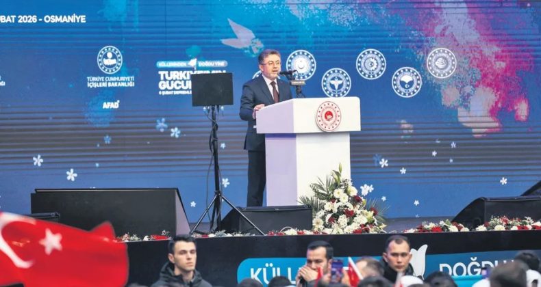 Deprem B&ouml;lgesinde Tarım Yeniden Canlanacak