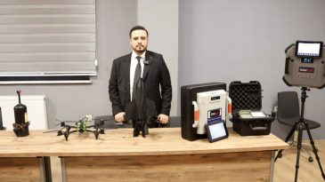 Depremin Yaraları Bilimle Sarıldı