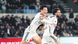 Dermanderman Hekimoğlu&rsquo;ndan