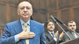 Dertleri laiklik değil, milletin kendisi