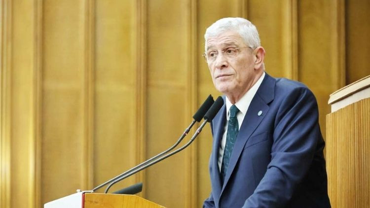 Dervişoğlu: Sahte zafer peşindeler