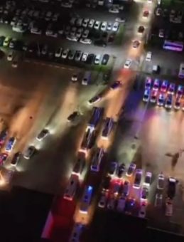 Dev Narkotik Operasyonu: 76 G&ouml;zaltı ve Ağıra Darbe!