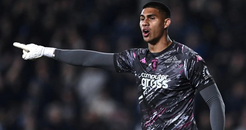 Devis Vasquez, Beşiktaş&rsquo;a Geldi!