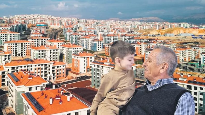 Devlet G&uuml;&ccedil;l&uuml;yse Her Şey Ger&ccedil;ekleşir