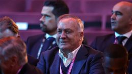 Dick Advocaat, Cura&ccedil;ao Milli Takımı Teknik Direkt&ouml;rl&uuml;ğ&uuml; G&ouml;revinden Ayrıldı