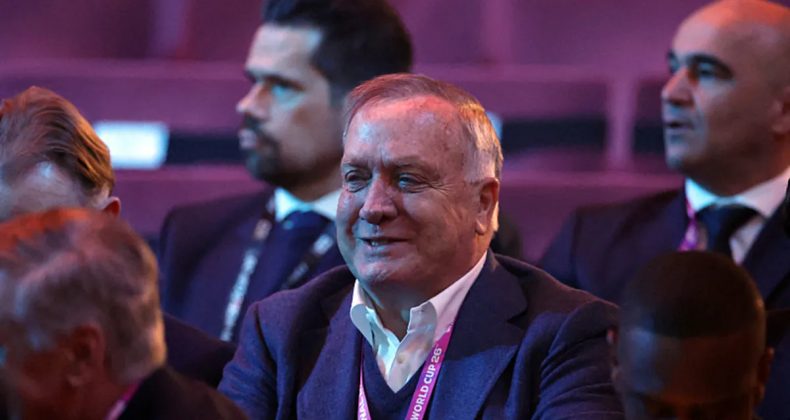 Dick Advocaat, Cura&ccedil;ao Milli Takımı Teknik Direkt&ouml;rl&uuml;ğ&uuml; G&ouml;revinden Ayrıldı