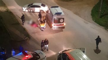 Didim'de Kanlı İnfaz: 1 Kadın ile 2 Kişinin Cansız Bedenleri Sokakta Bulundu