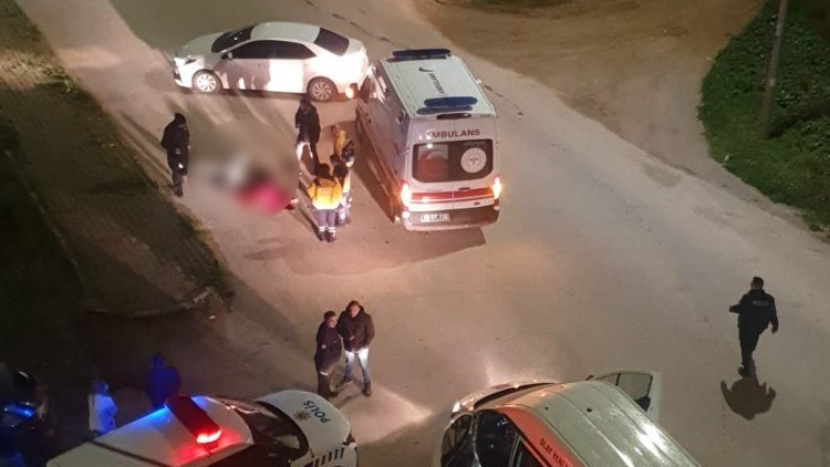 Didim'de Kanlı İnfaz: 1 Kadın ile 2 Kişinin Cansız Bedenleri Sokakta Bulundu