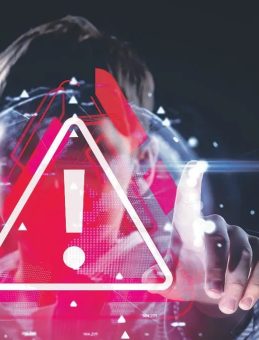 Dijital Risklere Karşı &Ccedil;ocuklara Devlet Kalkanı