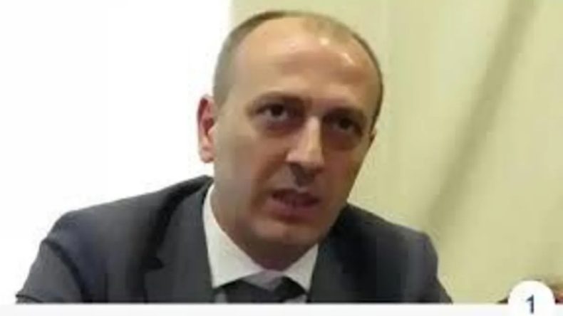 Dilek İmamoğlu'nun Kardeşi G&ouml;zaltına Alındı