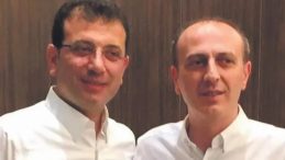 Dilek İmamoğlu'nun Kardeşi G&ouml;zaltına Alındı